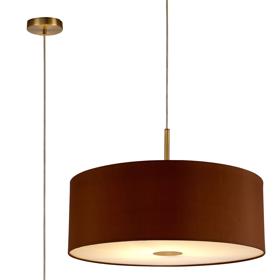 Baymont AB RC Ceiling Lights Deco Single Pendant